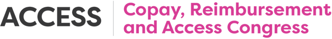 Copay Conference 2025 – Copay, Reimbursement and Access Congress