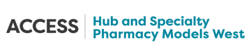 Hubs West 2024 – Hub and Specialty Pharmacy Models West