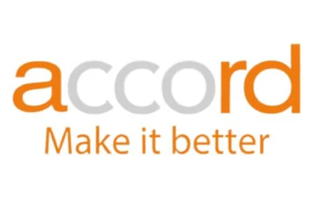 Accord Make it better Logo