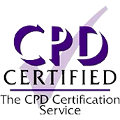 AMA Accreditation logo