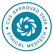 EthicalMedTech Compliance logo