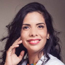 Mariangel Acevedo, MD