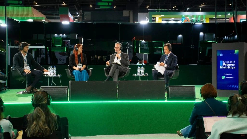 Planos de alimentação personalizada para produtos de emagrecimento