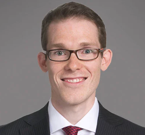 Adam Skinner