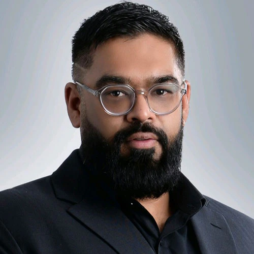 Adam Zeyn