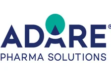 Adare Pharma Solutions Logo
