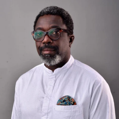 Mr. Adeyemi Adewole