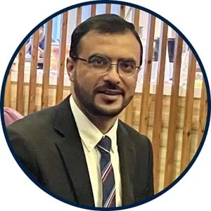 Saroj Adhikari