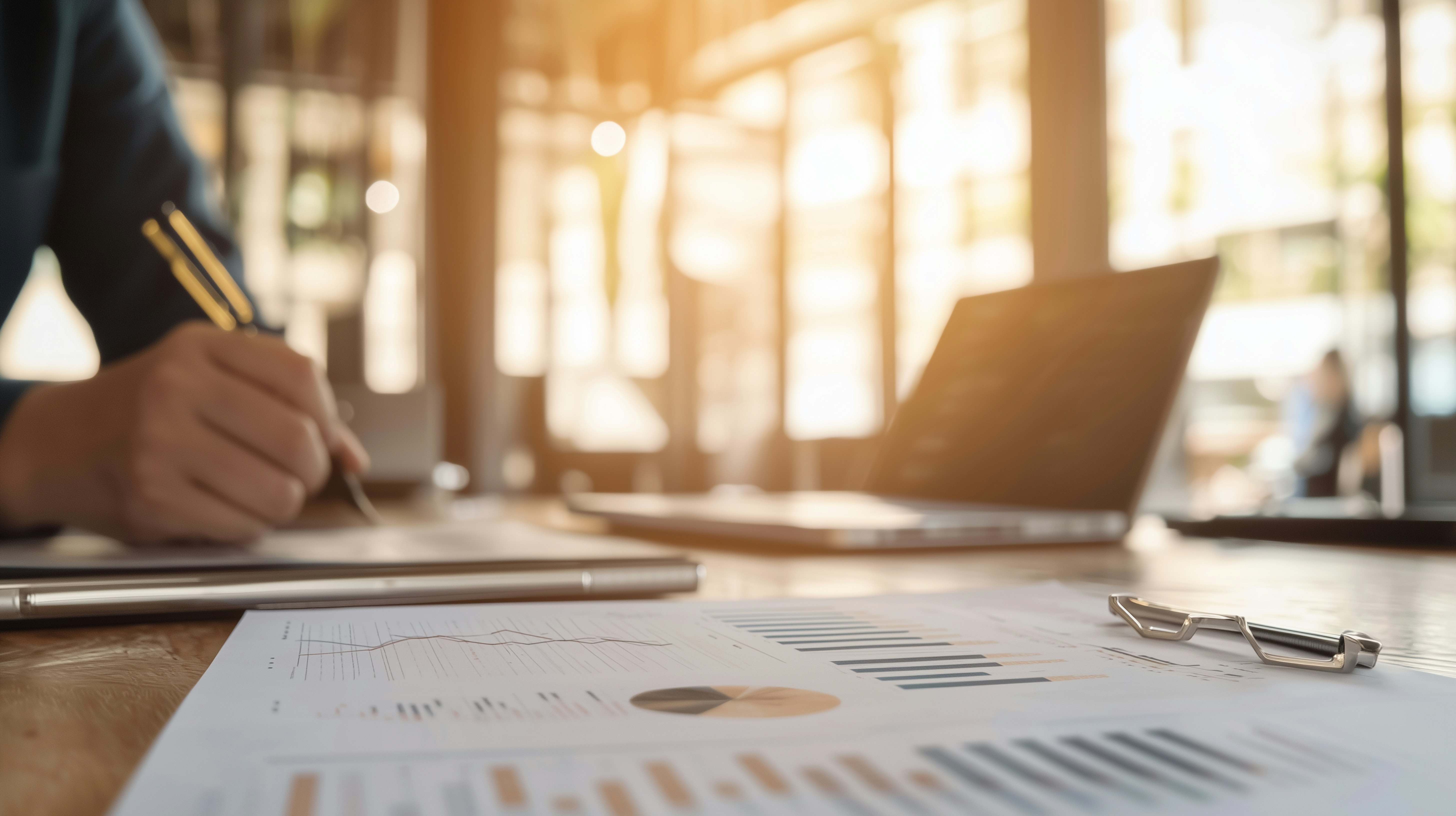 Software for Financial Advisors