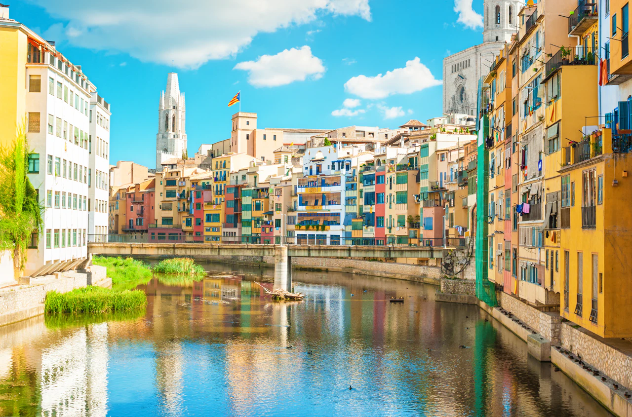 Spain