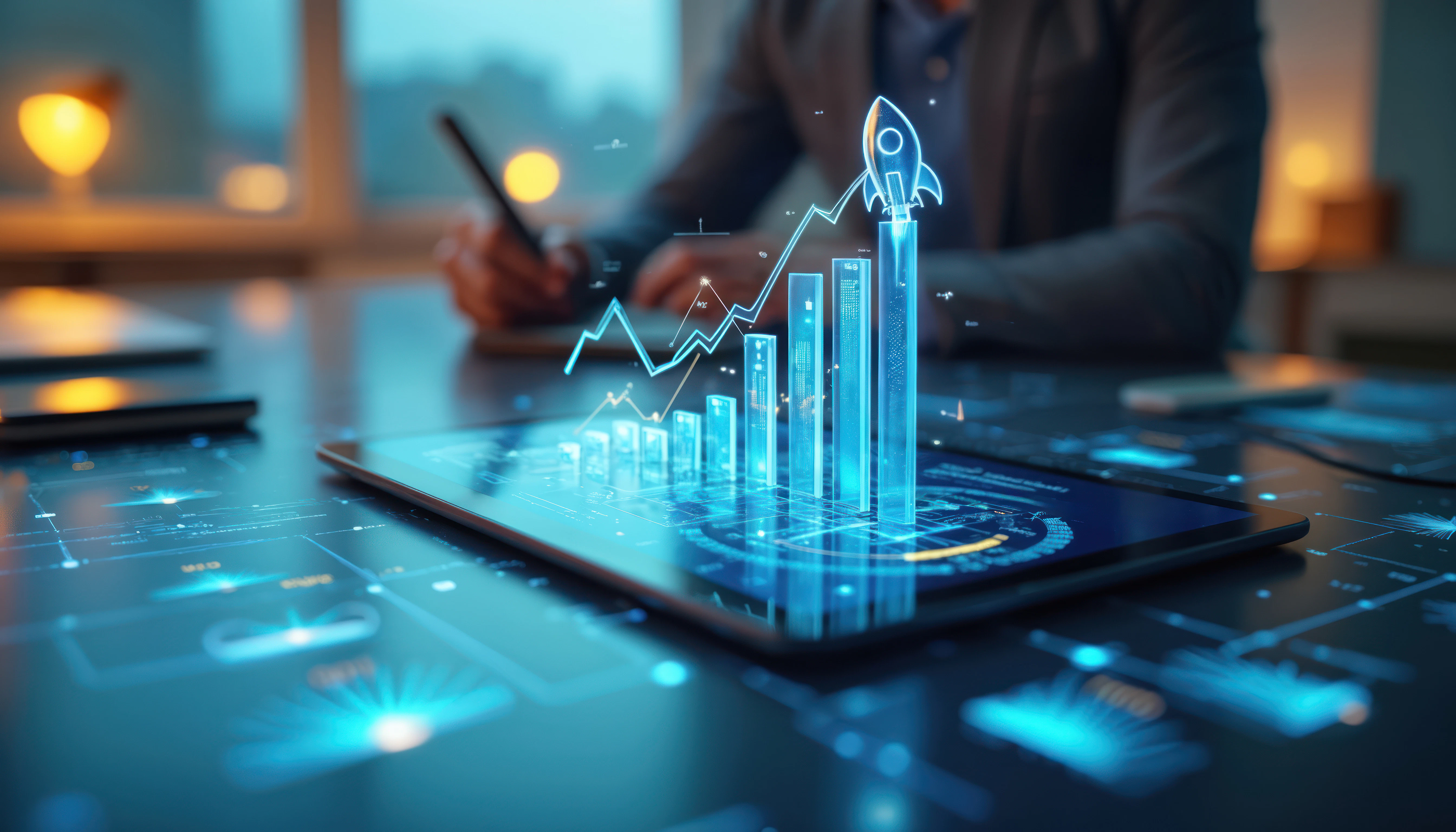 PSN SMA Data for Asset and Wealth Management