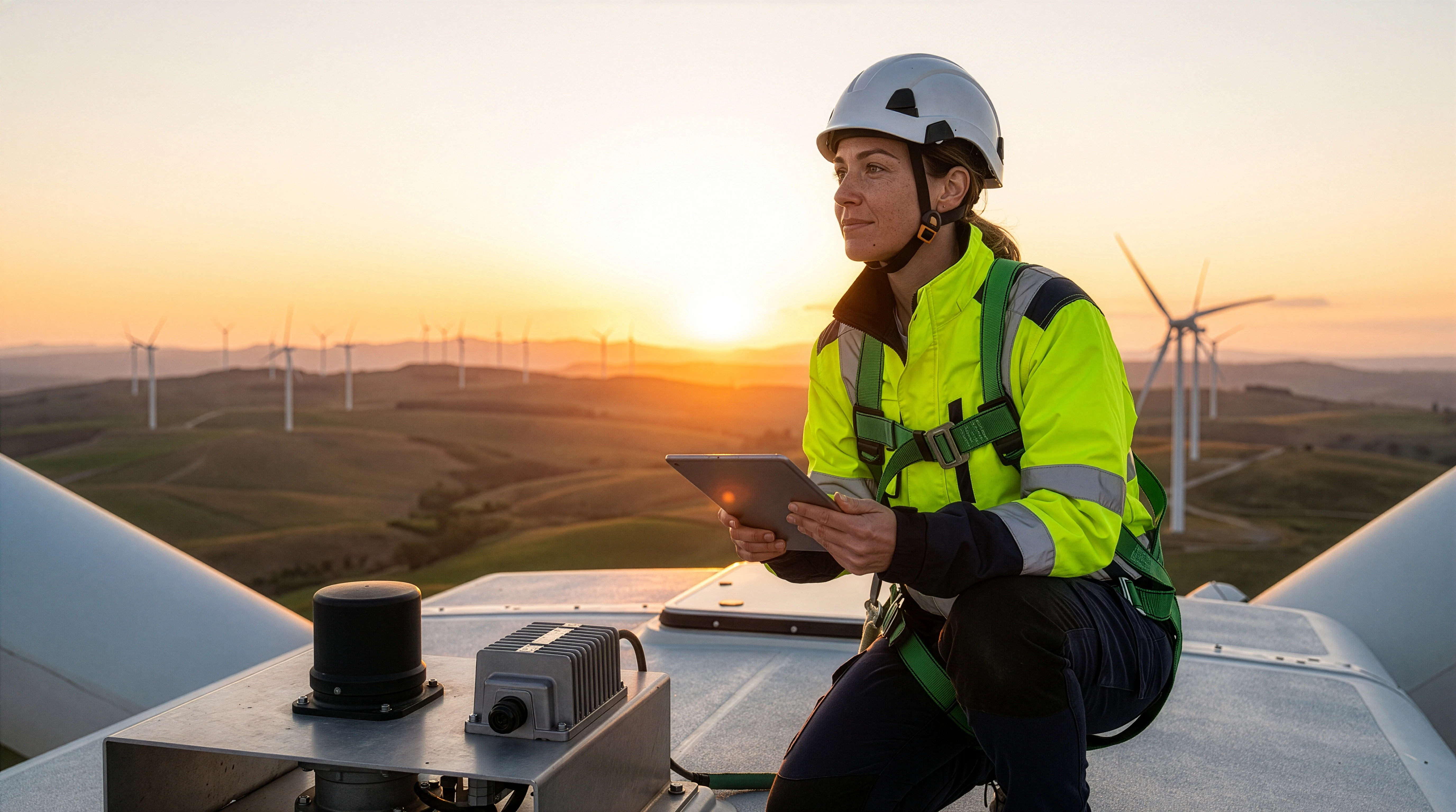 Windtalks