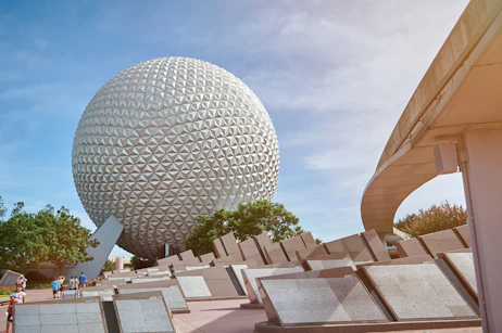 Epcot