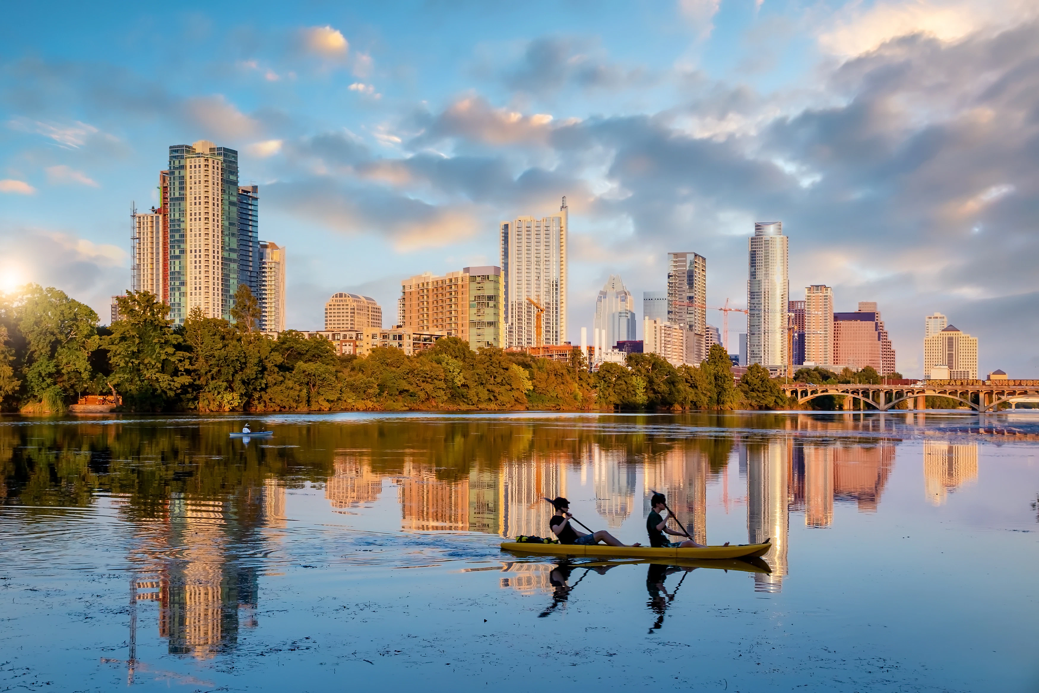 Four Seasons Austin