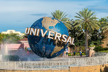 Universal Orlando Resort
