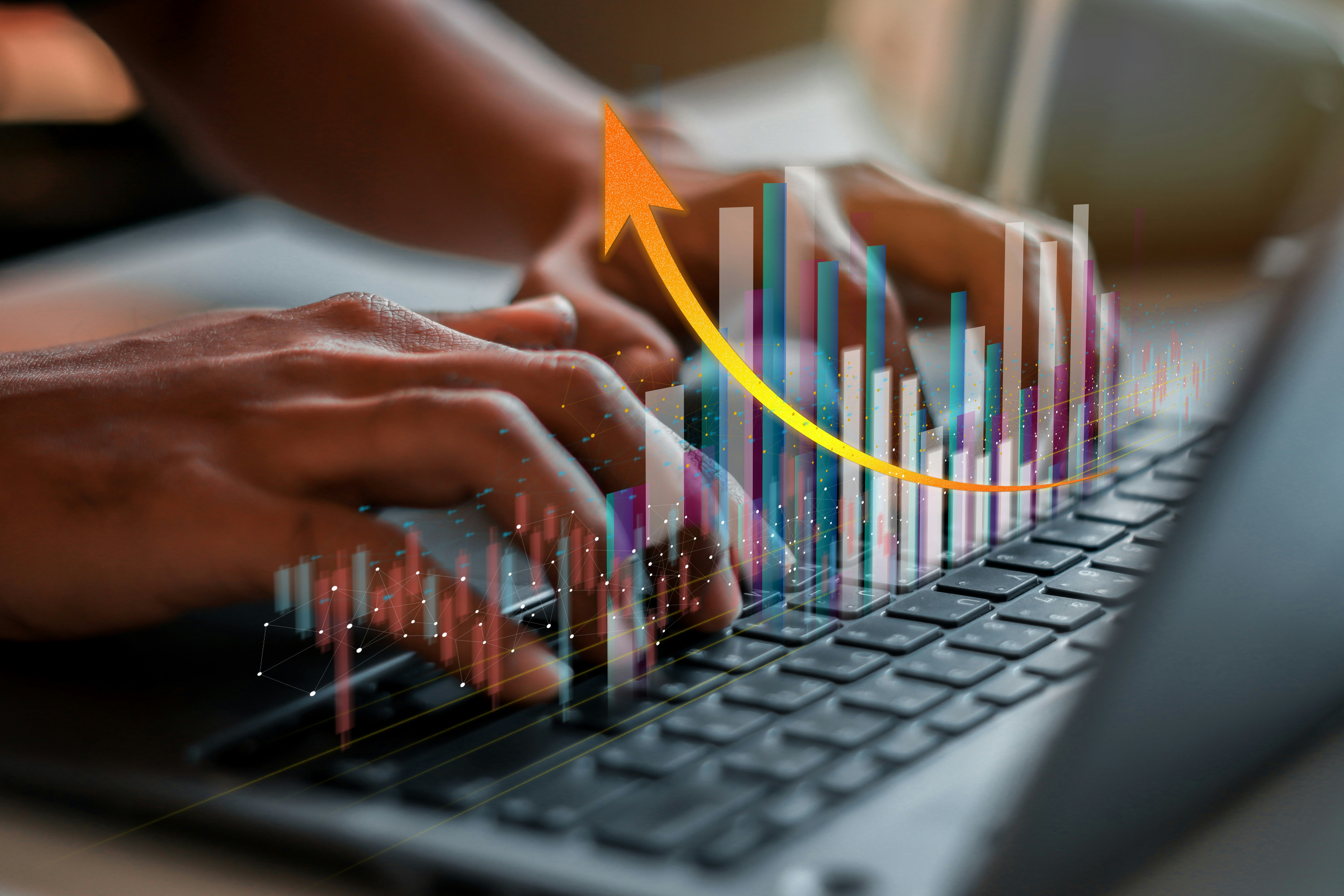 Zephyr's asset and wealth management software in action for asset managers