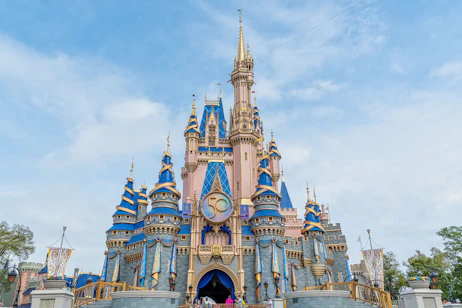 Walt Disney World® Resort