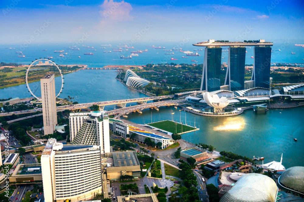 singapore safe travel concierge app