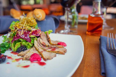 Boulud Sud Miami