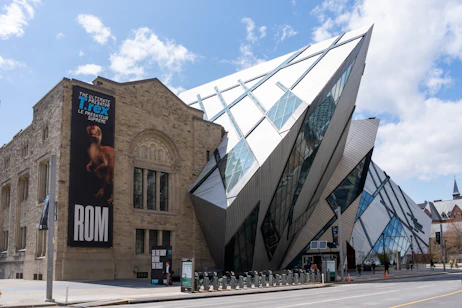 Royal Ontario Museum