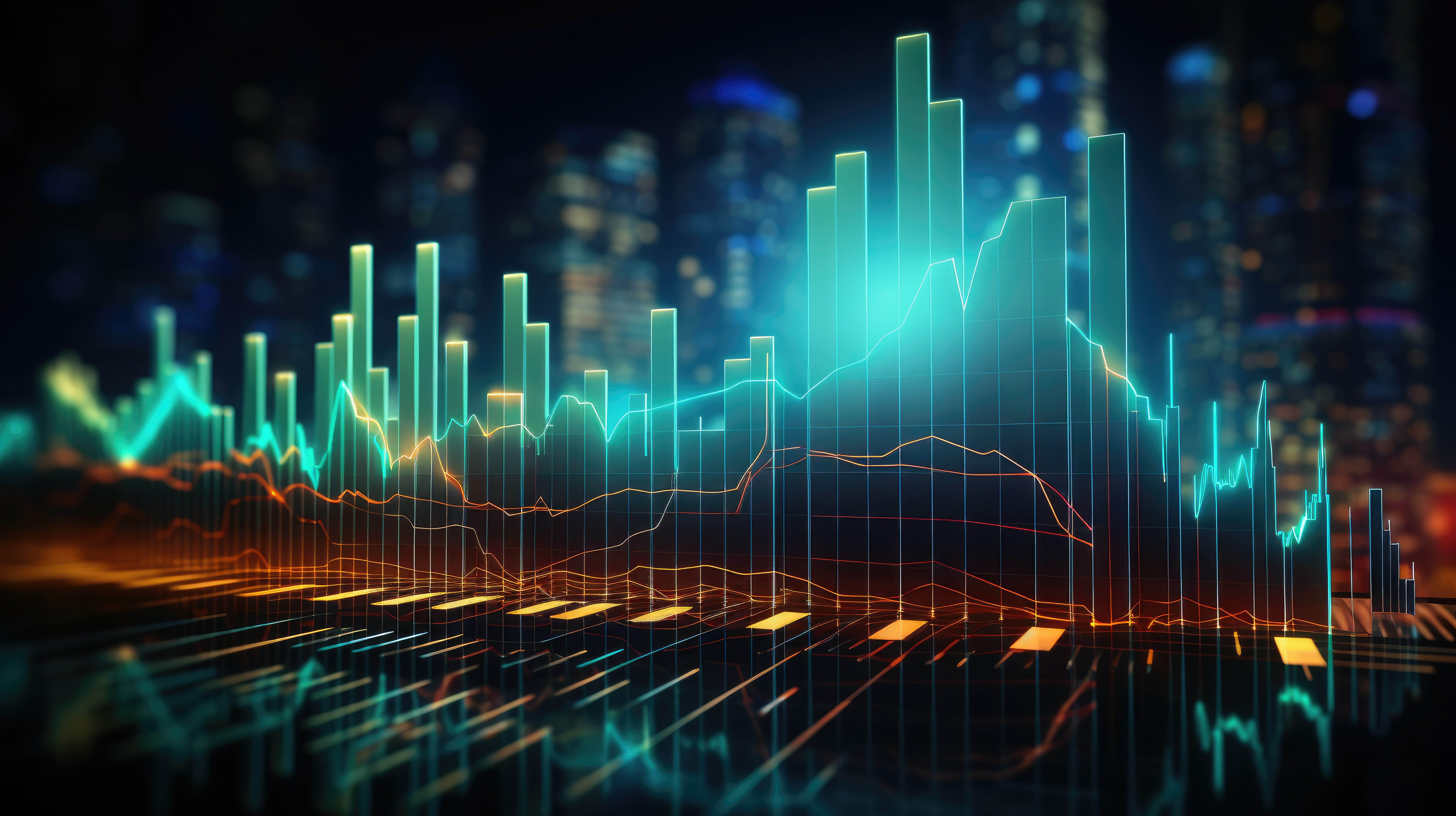 asset management and wealth management