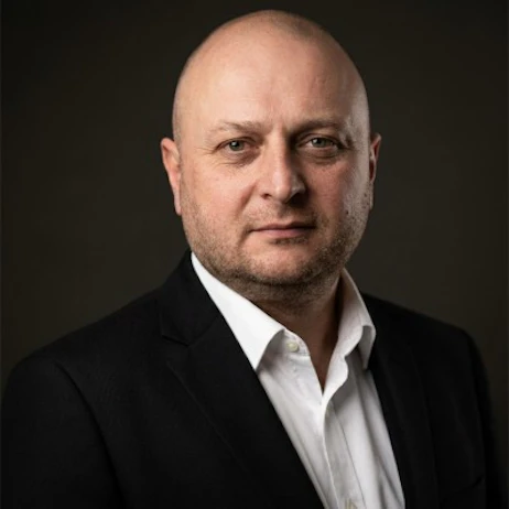 Adrian Danila, Founder, Multifamily X Consulting