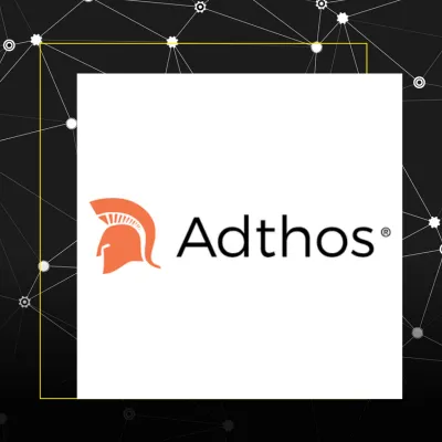 Adthos logo