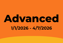 Advanced Rate pricing