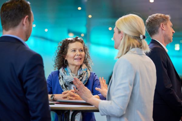 Discounts on EBD Group events