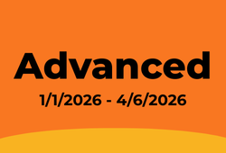 Advanced Rate pricing