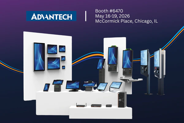 Advantech