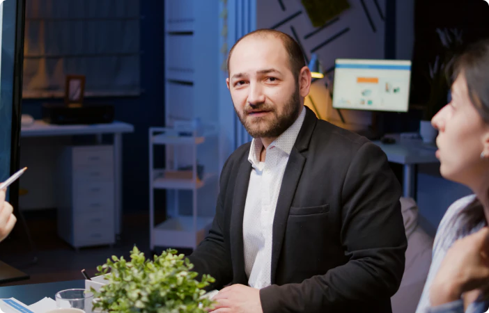 Advisor Image