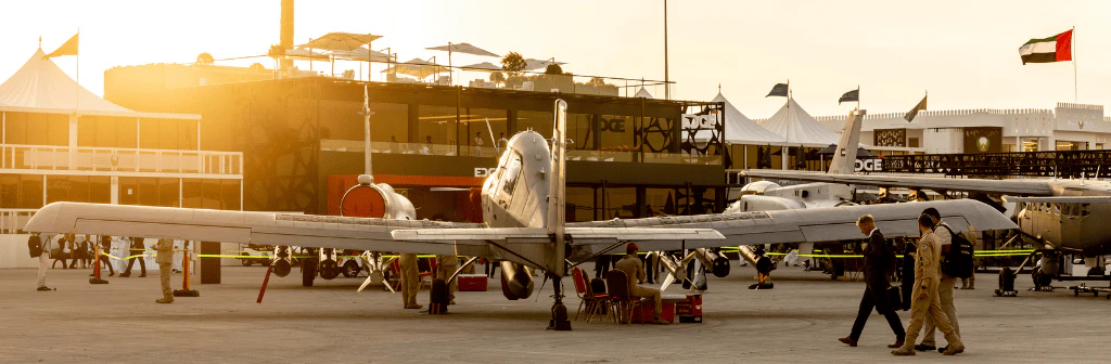 Aeroplane