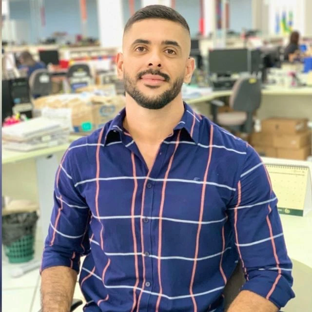 Afonso Abreu Mendes Júnior