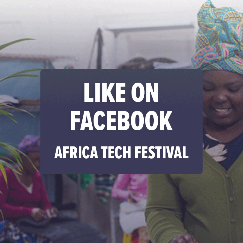 AfricaTech Attendees