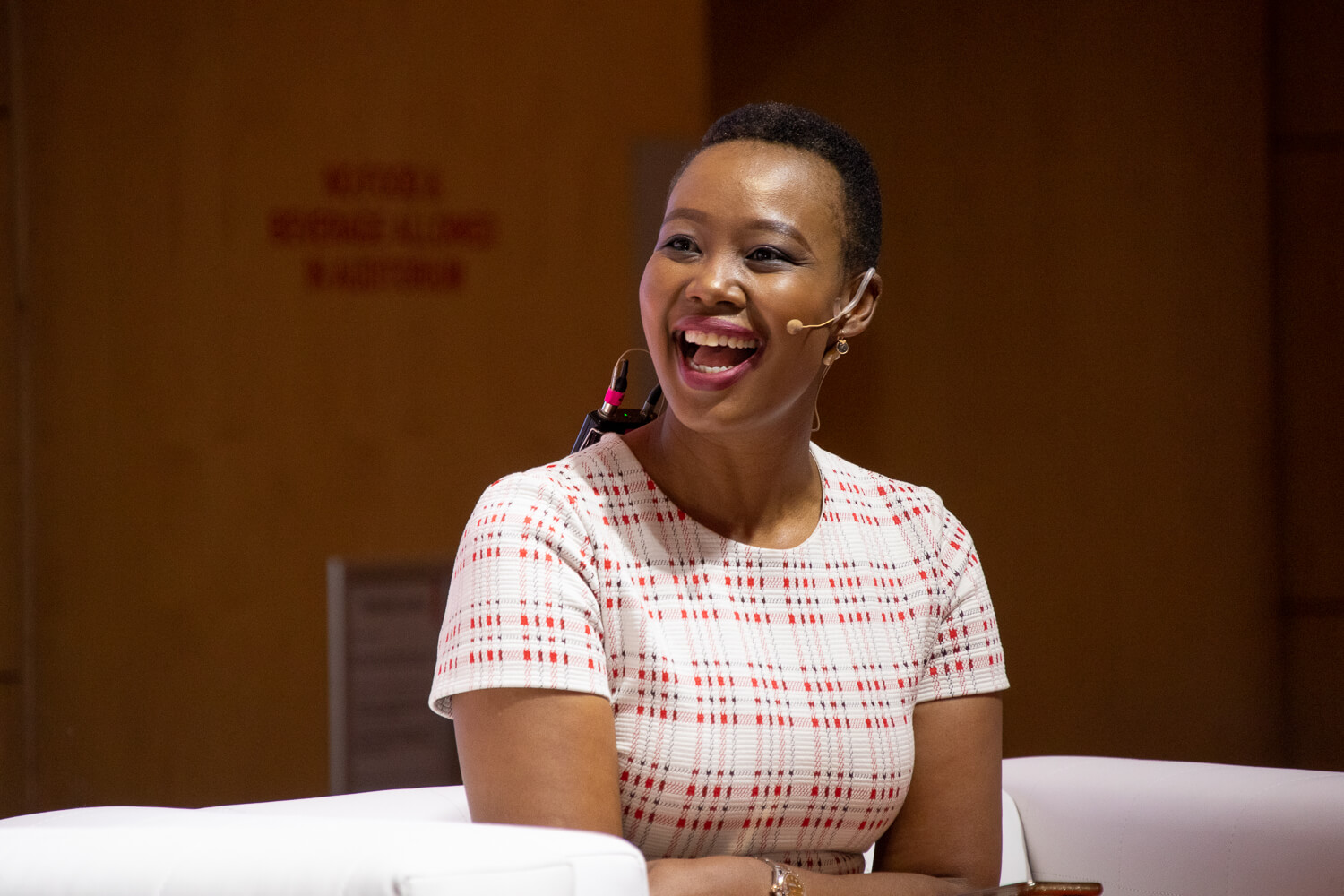 AfricaCom 2018 Headliners