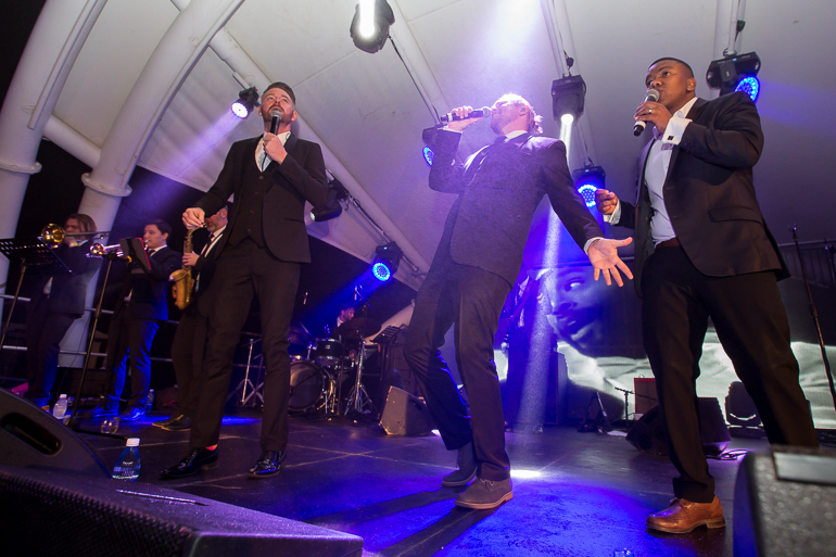 AfricaCom 2018 Afest | Swing City