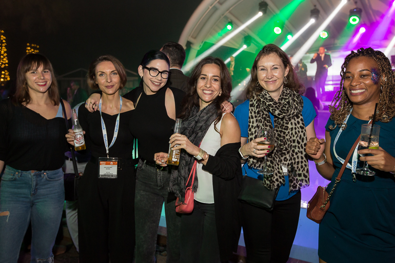 AfricaCom 2018 AFest