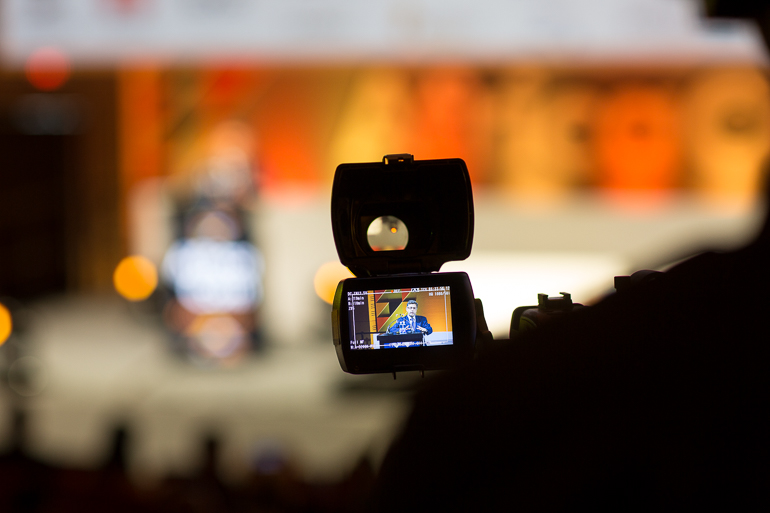 AfricaTech Centre Stage, AfricaTech