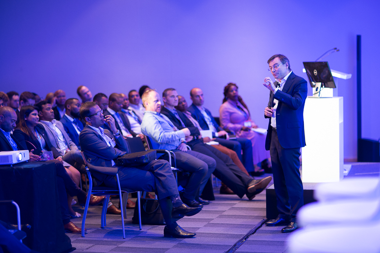 Data centres, AfricaCom, AfricaTech