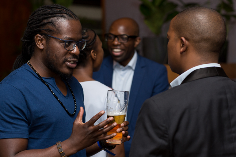 AfricaCom 2018 AFest