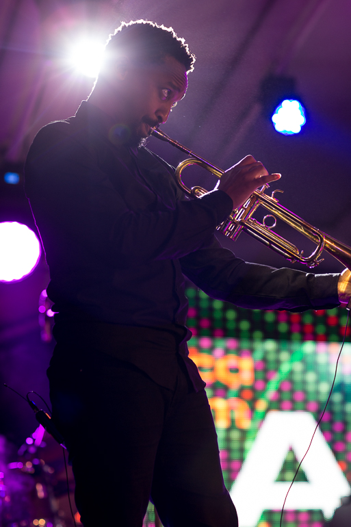 AfricaCom 2018 AFest