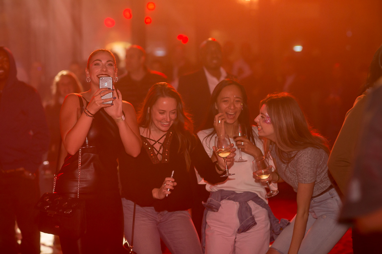 AfricaCom 2018 AFest