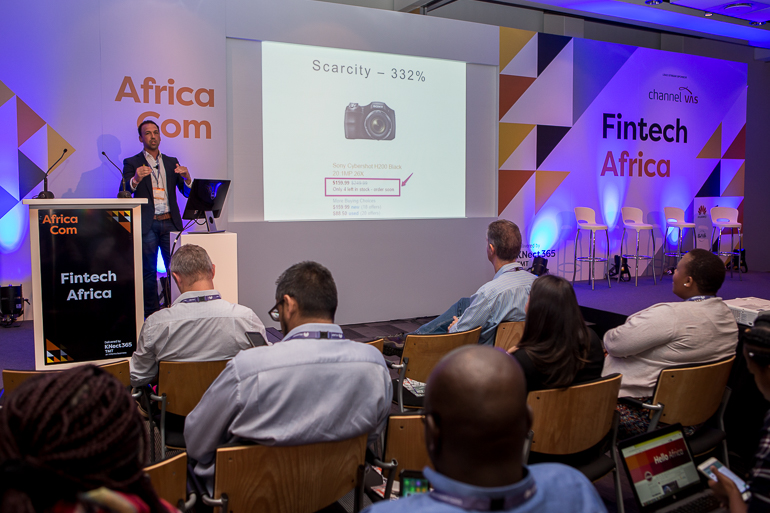 Fintech Africa, Fintech Event Africa, AfricaTech, AfricaCom