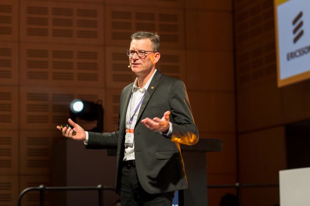 AfricaTech Centre Stage