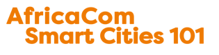AfricaCom Smart Cities 101