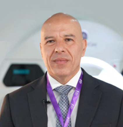 Mohamed Haron