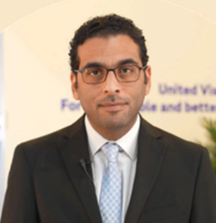 Ziad El Ahwal