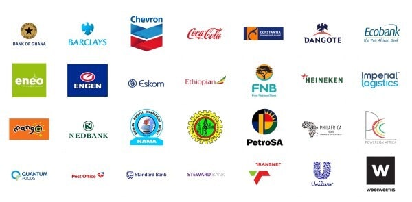 AfricaTech Attendees