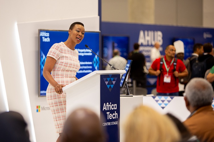 Festival Overview Africa Tech Festival 2024 The Home of